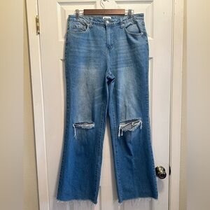 Abound Jeans